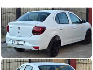 Dacia Logan 2016 0.9 TCe PROPRIETAR — miniatura 10