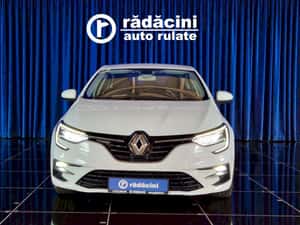 Renault Megane Automată 140 HP Benzină - 12.600 EUR — miniatura 3