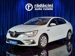 Renault Megane Automată 140 HP Benzină - 12.600 EUR — miniatura 4