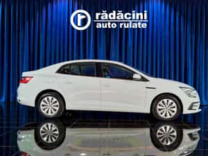 Renault Megane Automată 140 HP Benzină - 12.600 EUR — miniatura 5