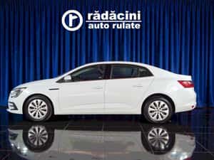 Renault Megane Automată 140 HP Benzină - 12.600 EUR — miniatura 6