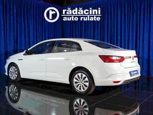 Renault Megane Automată 140 HP Benzină - 12.600 EUR — miniatura 7