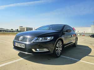 Volkswagen CC Automată 177 HP Diesel