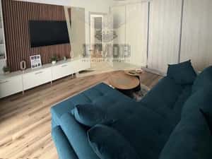 Apartament Premium 2 camere balcon si loc de parcare etaj 1