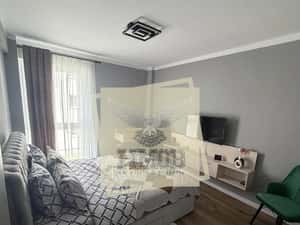 Apartament Premium 2 camere balcon si loc de parcare etaj 1 — miniatura 4