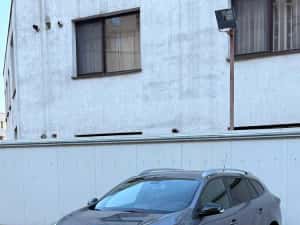 Renault Megane3 1.5 Dci 110 Cp 2011 // Navi Clima // Avariat Lovit — miniatura 2