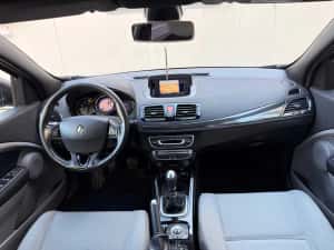 Renault Megane3 1.5 Dci 110 Cp 2011 // Navi Clima // Avariat Lovit — miniatura 6