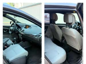 Renault Megane3 1.5 Dci 110 Cp 2011 // Navi Clima // Avariat Lovit — miniatura 7