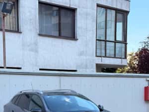 Renault Megane3 1.5 Dci 110 Cp 2011 // Navi Clima // Avariat Lovit — miniatura 9