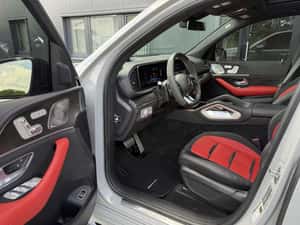 Mercedes-Benz GLE 63 AMG SUV, 6.935 km, 612 cp — miniatura 6