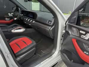 Mercedes-Benz GLE 63 AMG SUV, 6.935 km, 612 cp — miniatura 7