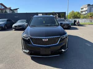 Cadillac XT6 Automată 314 HP Benzină — miniatura 2