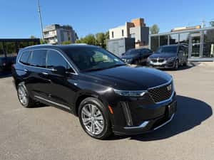 Cadillac XT6 Automată 314 HP Benzină — miniatura 3