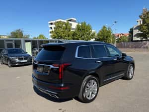 Cadillac XT6 Automată 314 HP Benzină — miniatura 4