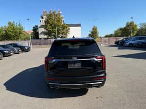 Cadillac XT6 Automată 314 HP Benzină — miniatura 5