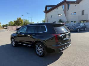 Cadillac XT6 Automată 314 HP Benzină — miniatura 6