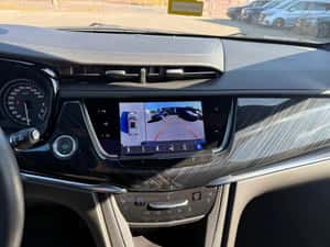 Cadillac XT6 Automată 314 HP Benzină — miniatura 7