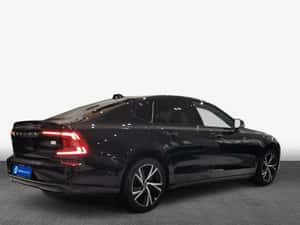 Volvo S90 2023, hibrid, 45000 km — miniatura 2