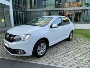 Dacia logan 1,5 dci euro6 126000 km