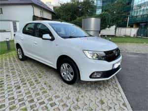 Dacia logan 1,5 dci euro6 126000 km — miniatura 3