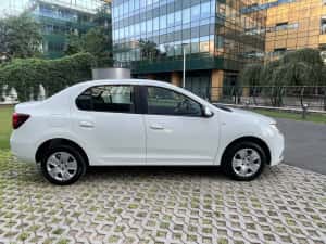 Dacia logan 1,5 dci euro6 126000 km — miniatura 4