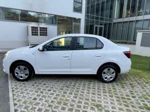 Dacia logan 1,5 dci euro6 126000 km — miniatura 5