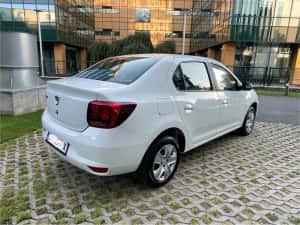 Dacia logan 1,5 dci euro6 126000 km — miniatura 6