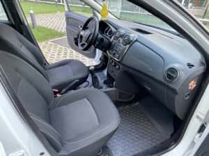 Dacia logan 1,5 dci euro6 126000 km — miniatura 7