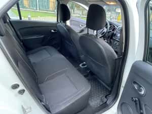 Dacia logan 1,5 dci euro6 126000 km — miniatura 8