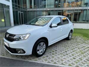 Dacia logan 1,5 dci euro6 126000 km — miniatura 10