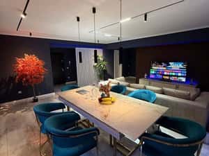 Vand apartament 3 camere decomandat + loc de parcare la subteran — miniatura 1