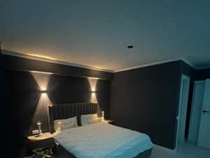 Vand apartament 3 camere decomandat + loc de parcare la subteran — miniatura 6