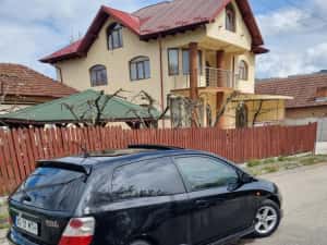 Honda civic V-tec 1.6 115 CP — miniatura 2