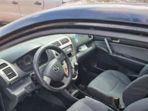 Honda civic V-tec 1.6 115 CP — miniatura 5