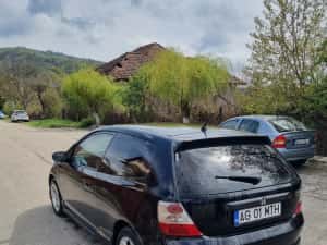 Honda civic V-tec 1.6 115 CP — miniatura 6