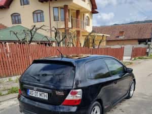 Honda civic V-tec 1.6 115 CP — miniatura 7