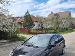 Honda civic V-tec 1.6 115 CP — miniatura 8