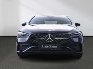 Mercedes-Benz CLA 200 Sport, 17.333 km, 163 cp, 2025