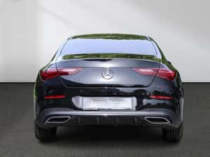 Mercedes-Benz CLA 200 Sport, 17.333 km, 163 cp, 2025 — miniatura 3