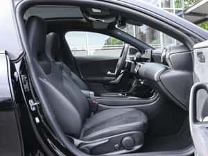 Mercedes-Benz CLA 200 Sport, 17.333 km, 163 cp, 2025 — miniatura 4