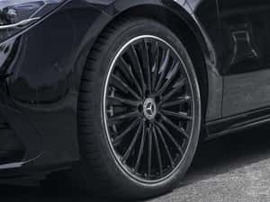 Mercedes-Benz CLA 200 Sport, 17.333 km, 163 cp, 2025 — miniatura 7