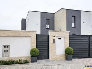 Vila impozanta, aspect deosebit, configuratie tip duplex, view, Brasov