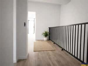 Vila impozanta, aspect deosebit, configuratie tip duplex, view, Brasov — miniatura 3