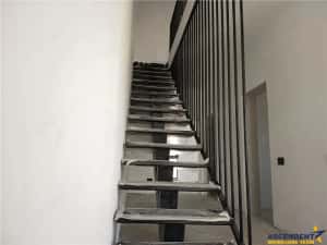 Vila impozanta, aspect deosebit, configuratie tip duplex, view, Brasov — miniatura 5