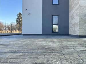 Vila impozanta, aspect deosebit, configuratie tip duplex, view, Brasov — miniatura 7