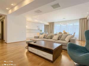 Penthouse premium de inchiriat| Vedere superba| Șoseaua Nordului | He