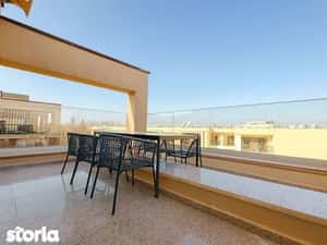 Penthouse premium de inchiriat| Vedere superba| Șoseaua Nordului | He — miniatura 4