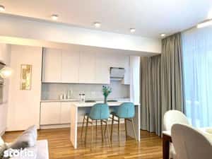 Penthouse premium de inchiriat| Vedere superba| Șoseaua Nordului | He — miniatura 5