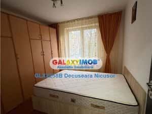 Apartament cu 2 camere Mobilat Utilat in Militari Residence 450 Euro — miniatura 5