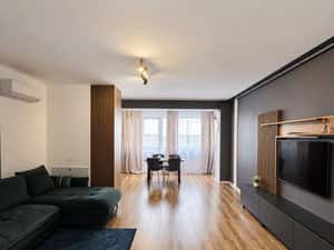De inchiriat: Apartament 2 camere Pipera Ivory | Premium Parcare — miniatura 3